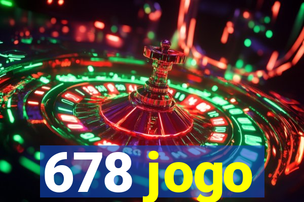 678 jogo